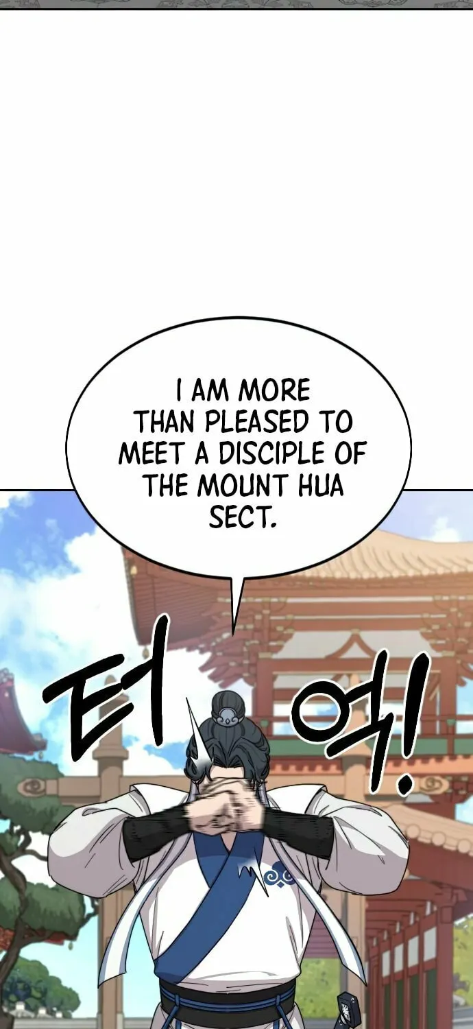Return of the Blossoming Blade Chapter 24 page 58 - 