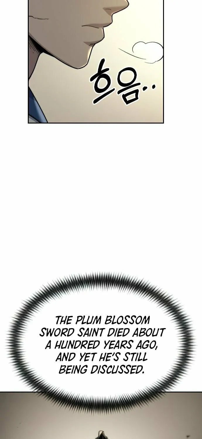 Return of the Blossoming Blade Chapter 24 page 7 - 