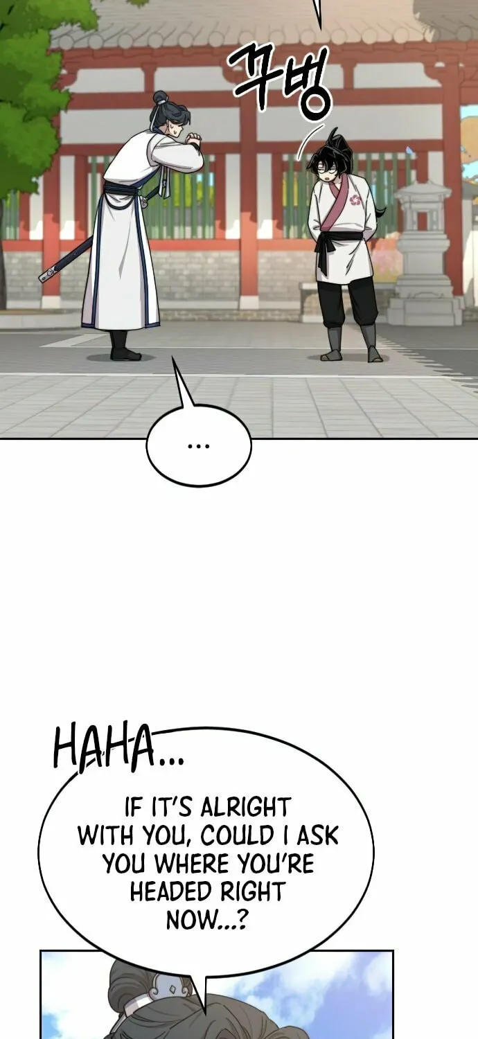 Return of the Blossoming Blade Chapter 24 page 61 - 