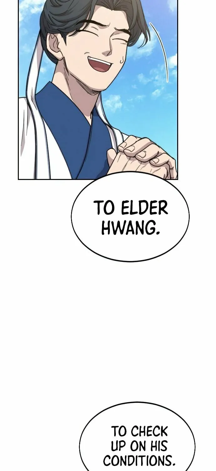 Return of the Blossoming Blade Chapter 24 page 62 - 
