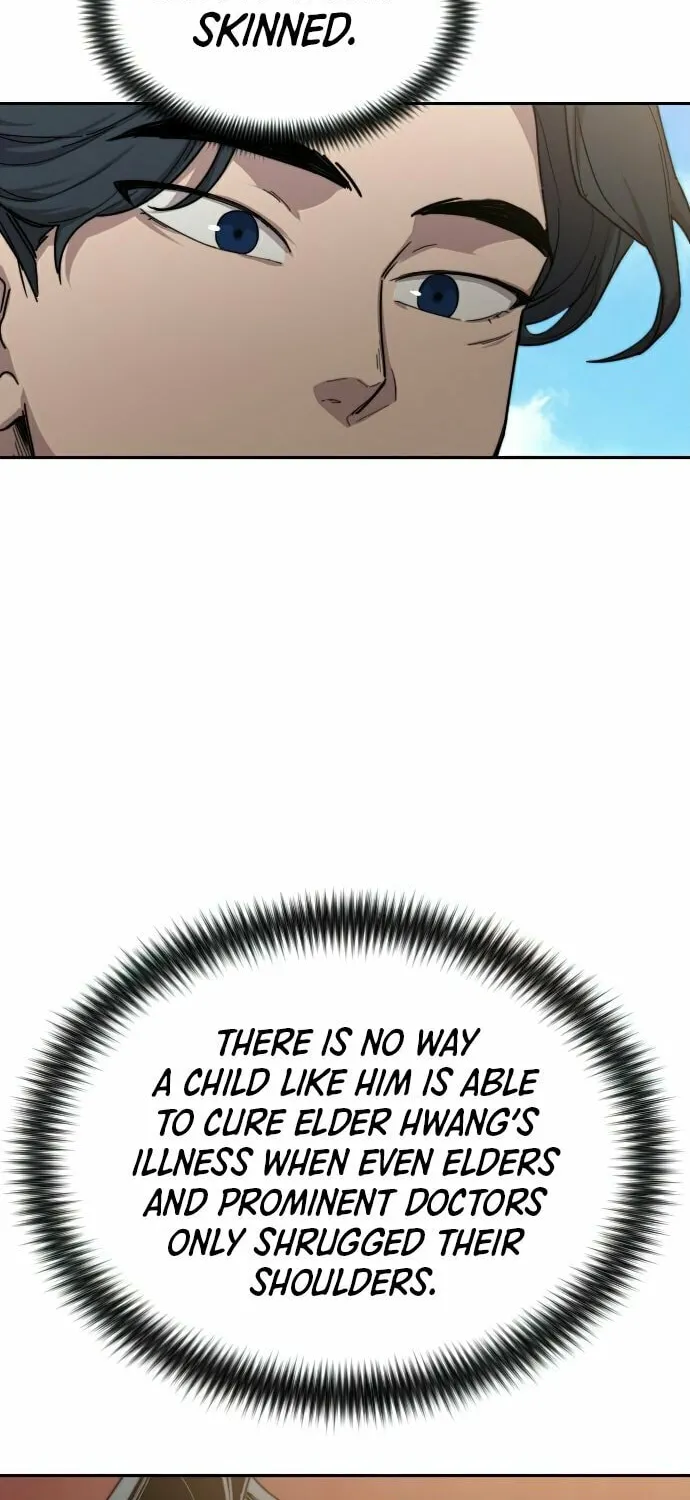 Return of the Blossoming Blade Chapter 24 page 64 - 