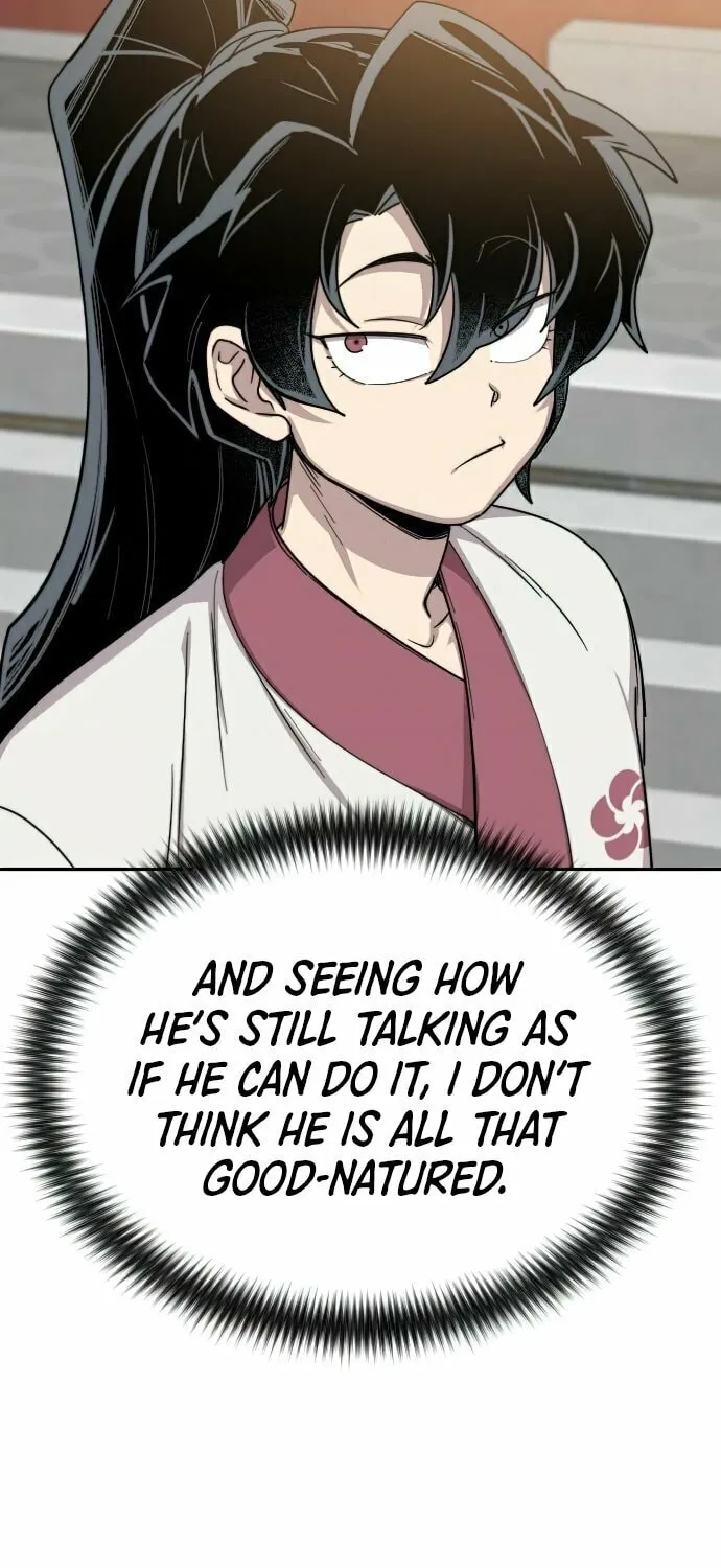 Return of the Blossoming Blade Chapter 24 page 65 - 