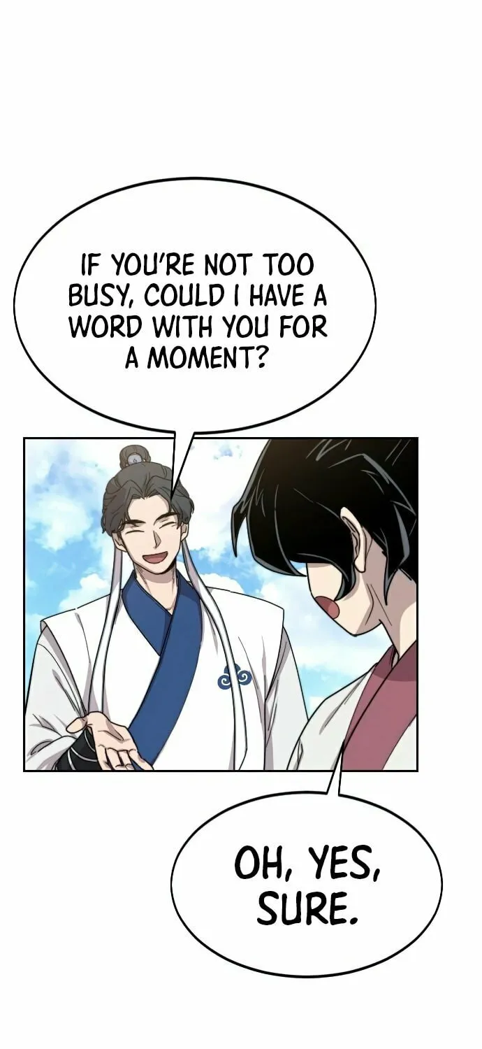 Return of the Blossoming Blade Chapter 24 page 66 - 