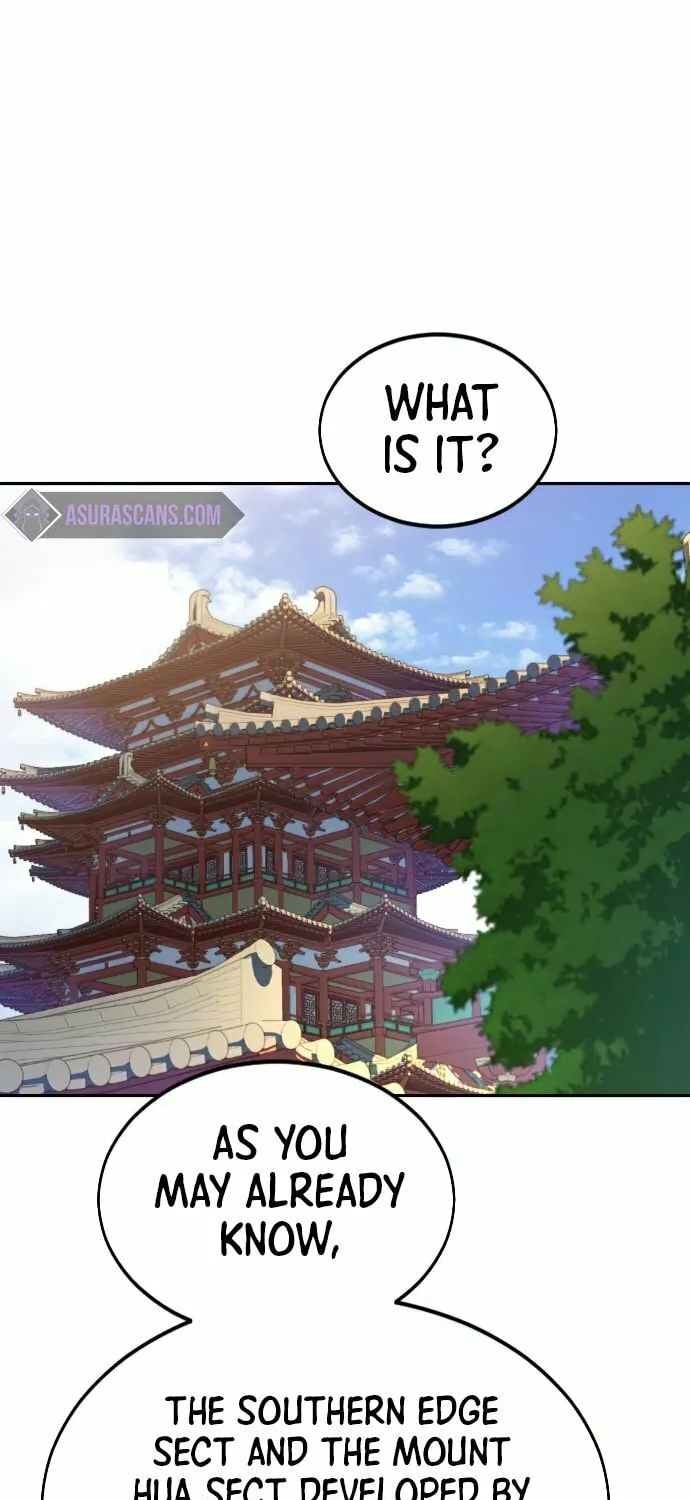 Return of the Blossoming Blade Chapter 24 page 67 - 