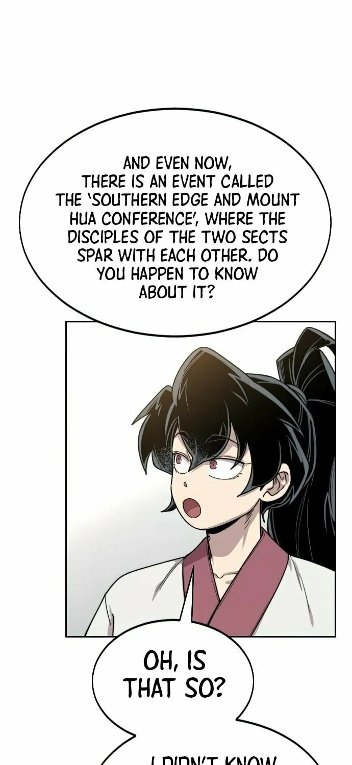 Return of the Blossoming Blade Chapter 24 page 69 - 