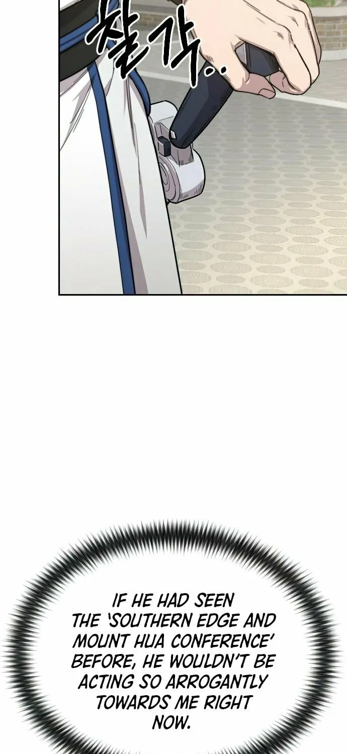 Return of the Blossoming Blade Chapter 24 page 71 - 