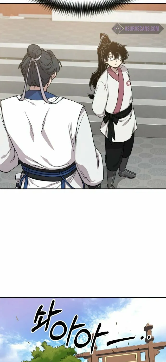 Return of the Blossoming Blade Chapter 24 page 72 - 