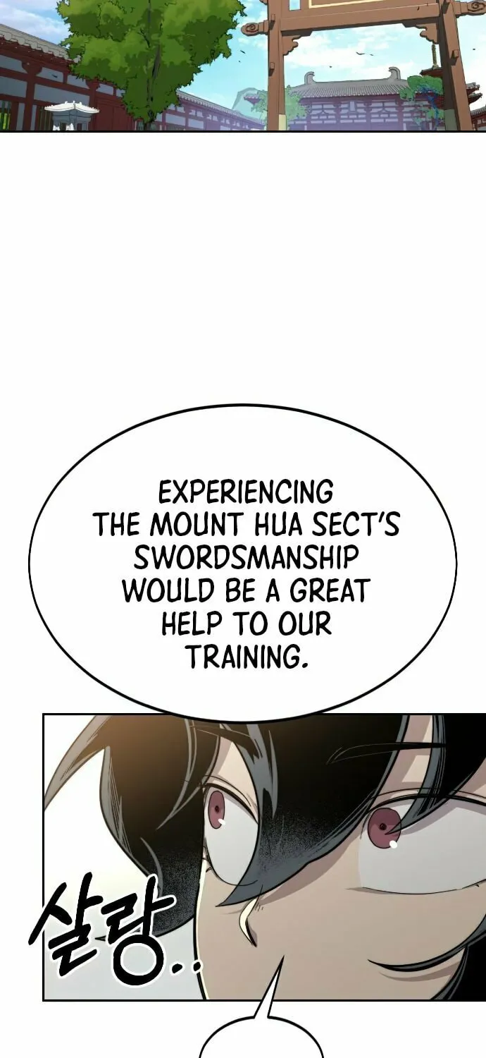 Return of the Blossoming Blade Chapter 24 page 73 - 