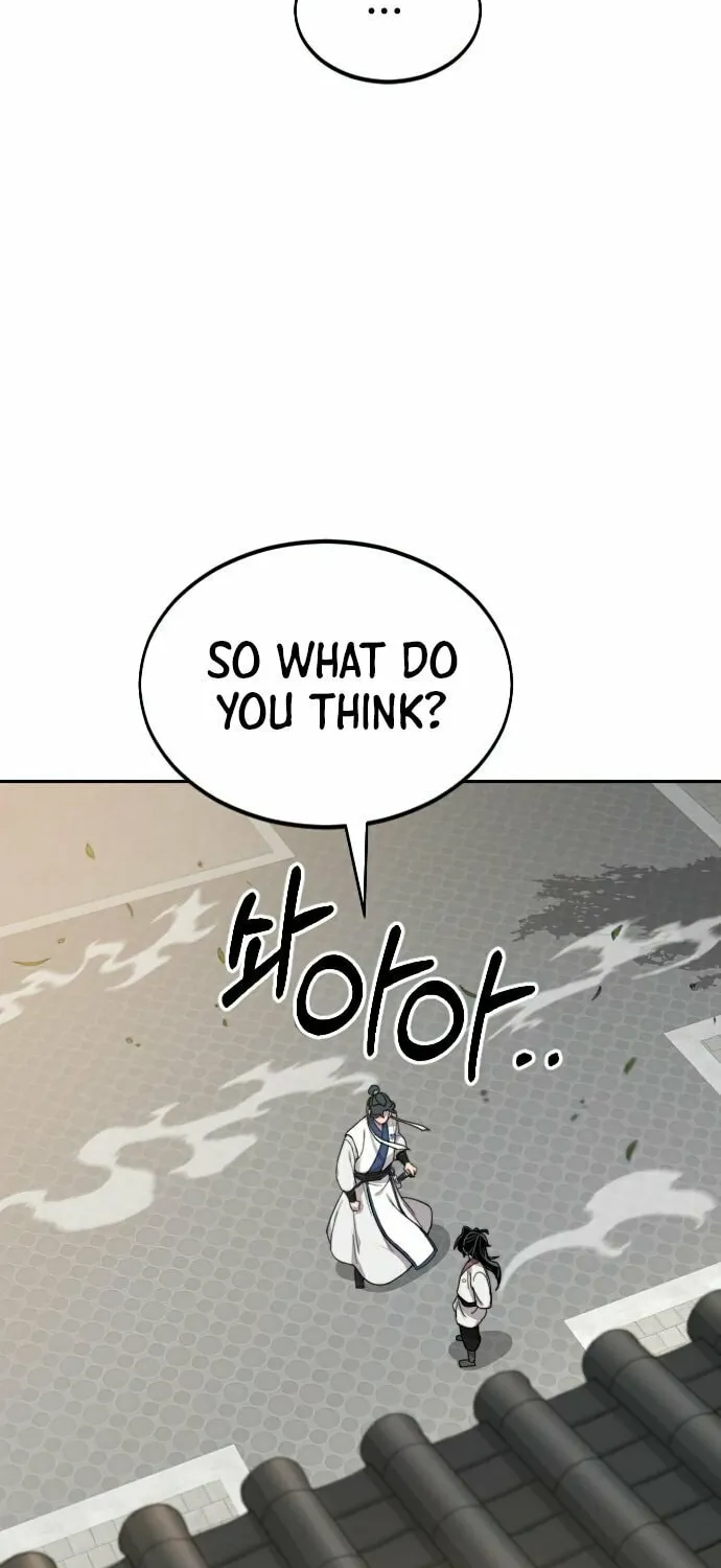 Return of the Blossoming Blade Chapter 24 page 74 - 