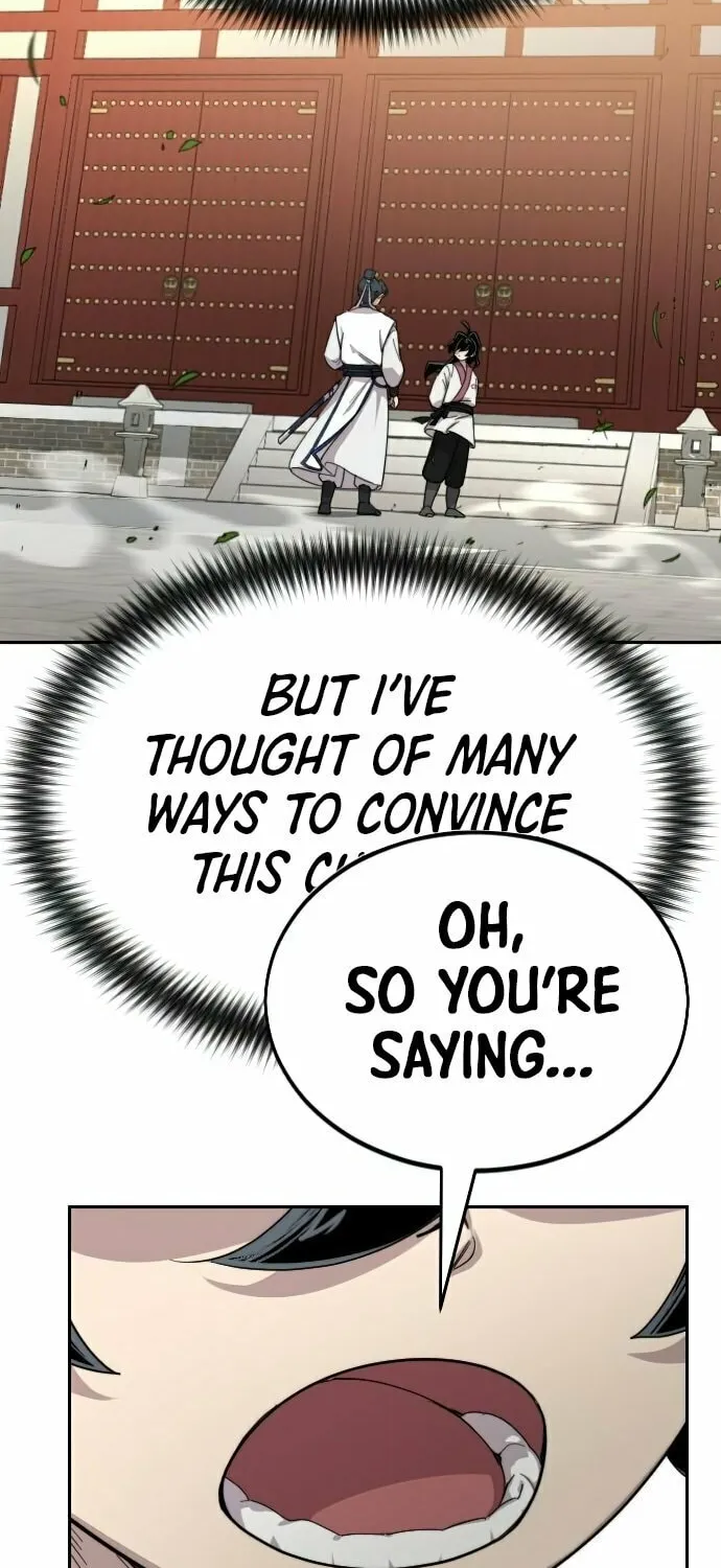 Return of the Blossoming Blade Chapter 24 page 78 - 