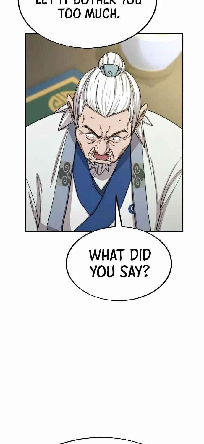 Return of the Blossoming Blade Chapter 24 page 9 - 