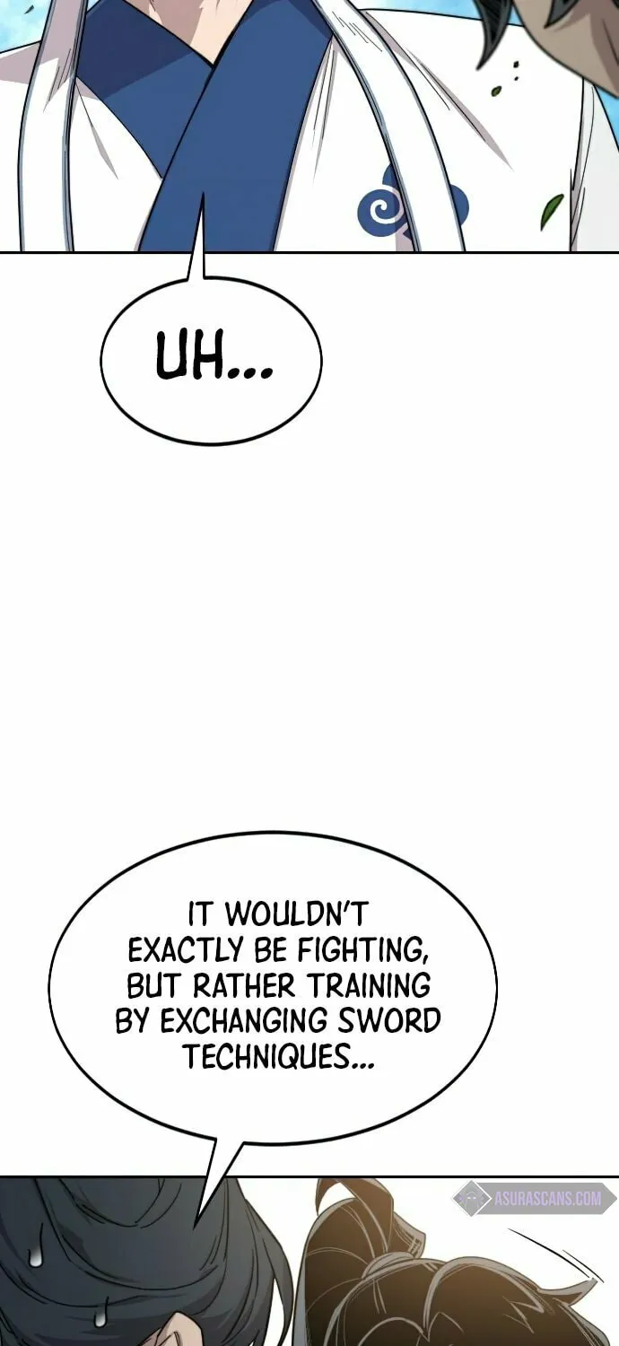 Return of the Blossoming Blade Chapter 24 page 81 - 