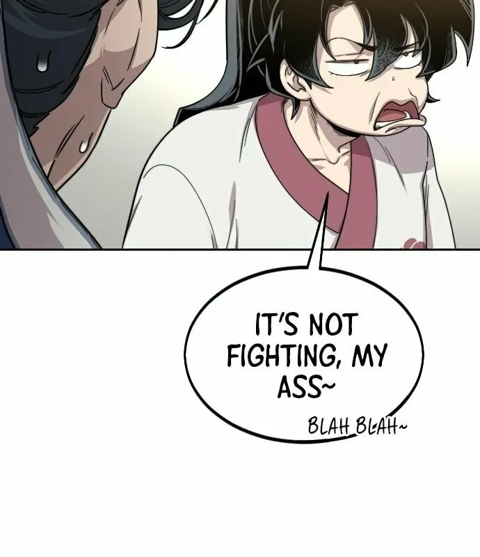 Return of the Blossoming Blade Chapter 24 page 82 - 