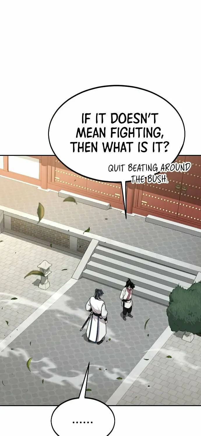 Return of the Blossoming Blade Chapter 24 page 83 - 