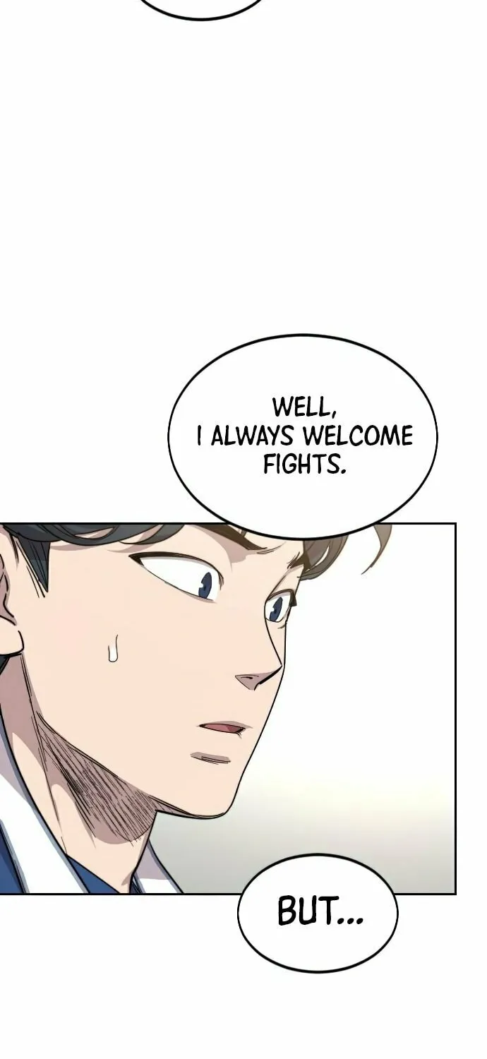 Return of the Blossoming Blade Chapter 24 page 84 - 