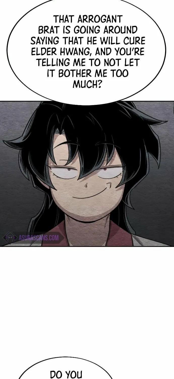 Return of the Blossoming Blade Chapter 24 page 10 - 