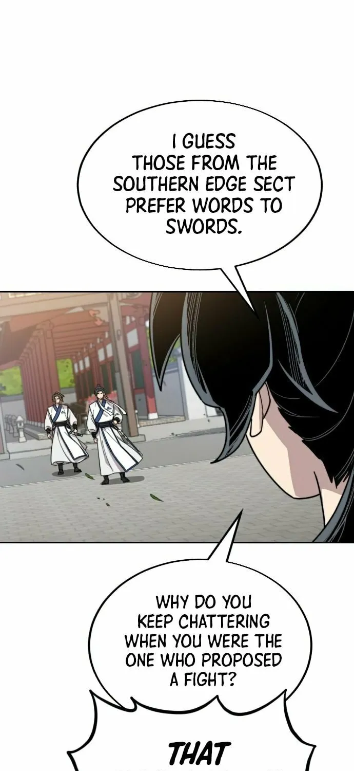 Return of the Blossoming Blade Chapter 24 page 97 - 