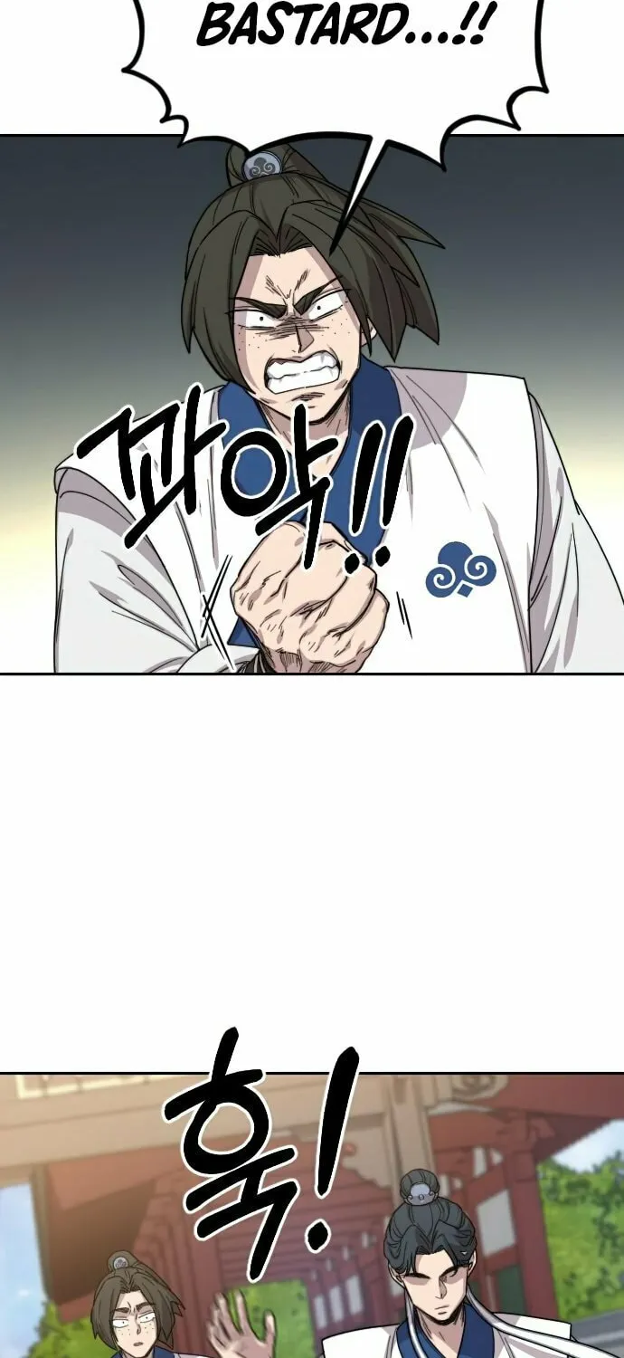 Return of the Blossoming Blade Chapter 24 page 98 - 