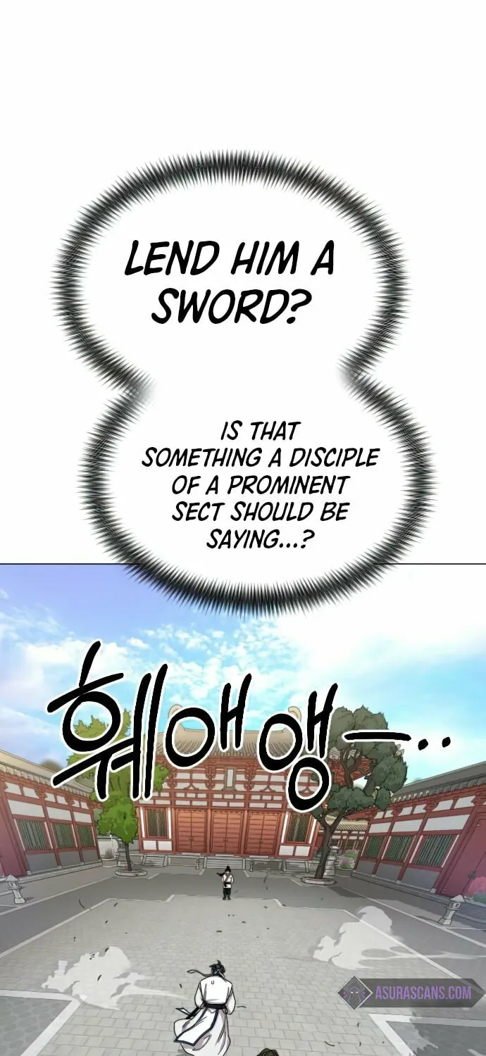 Return of the Blossoming Blade Chapter 25 page 12 - 
