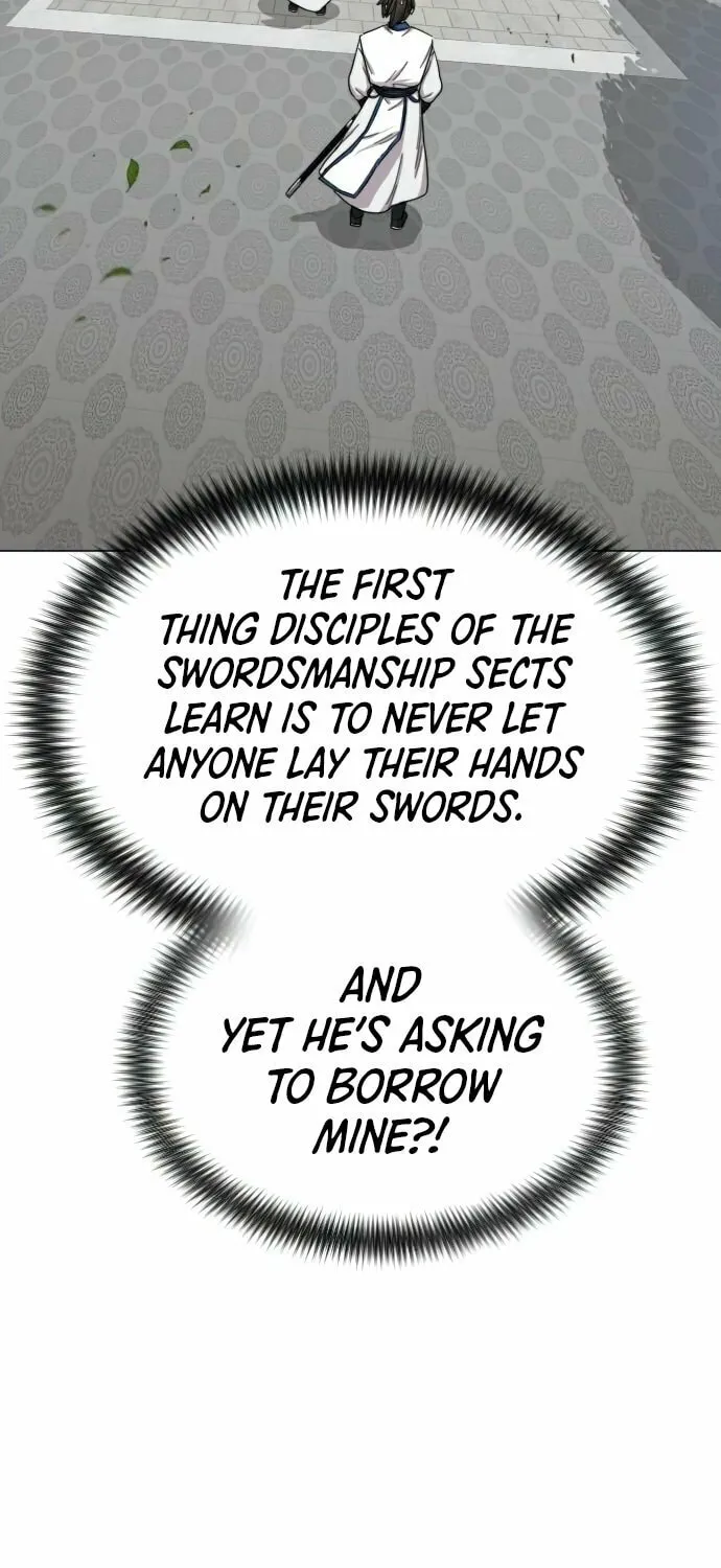 Return of the Blossoming Blade Chapter 25 page 13 - 