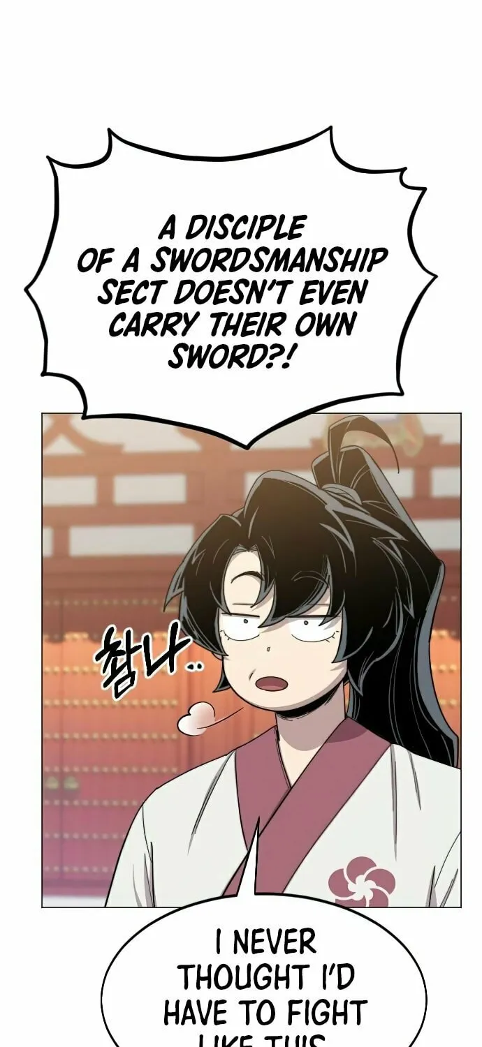 Return of the Blossoming Blade Chapter 25 page 14 - 