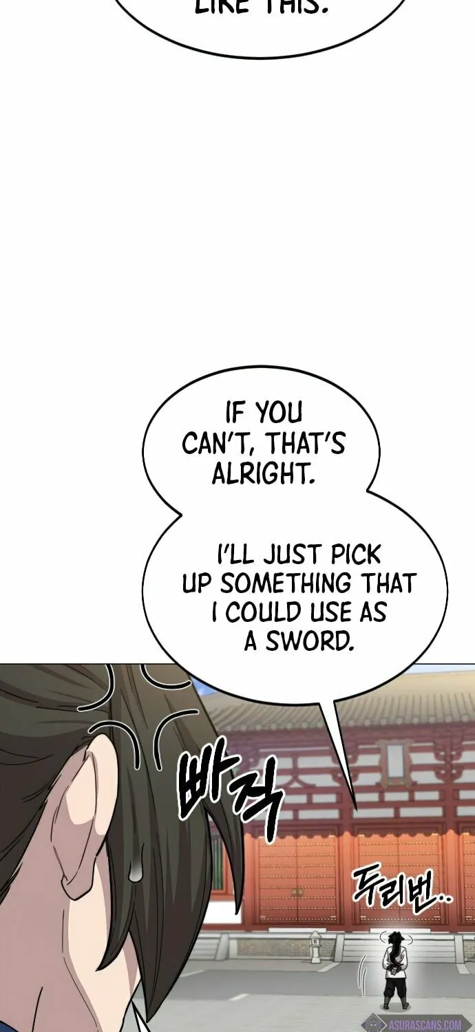 Return of the Blossoming Blade Chapter 25 page 15 - 