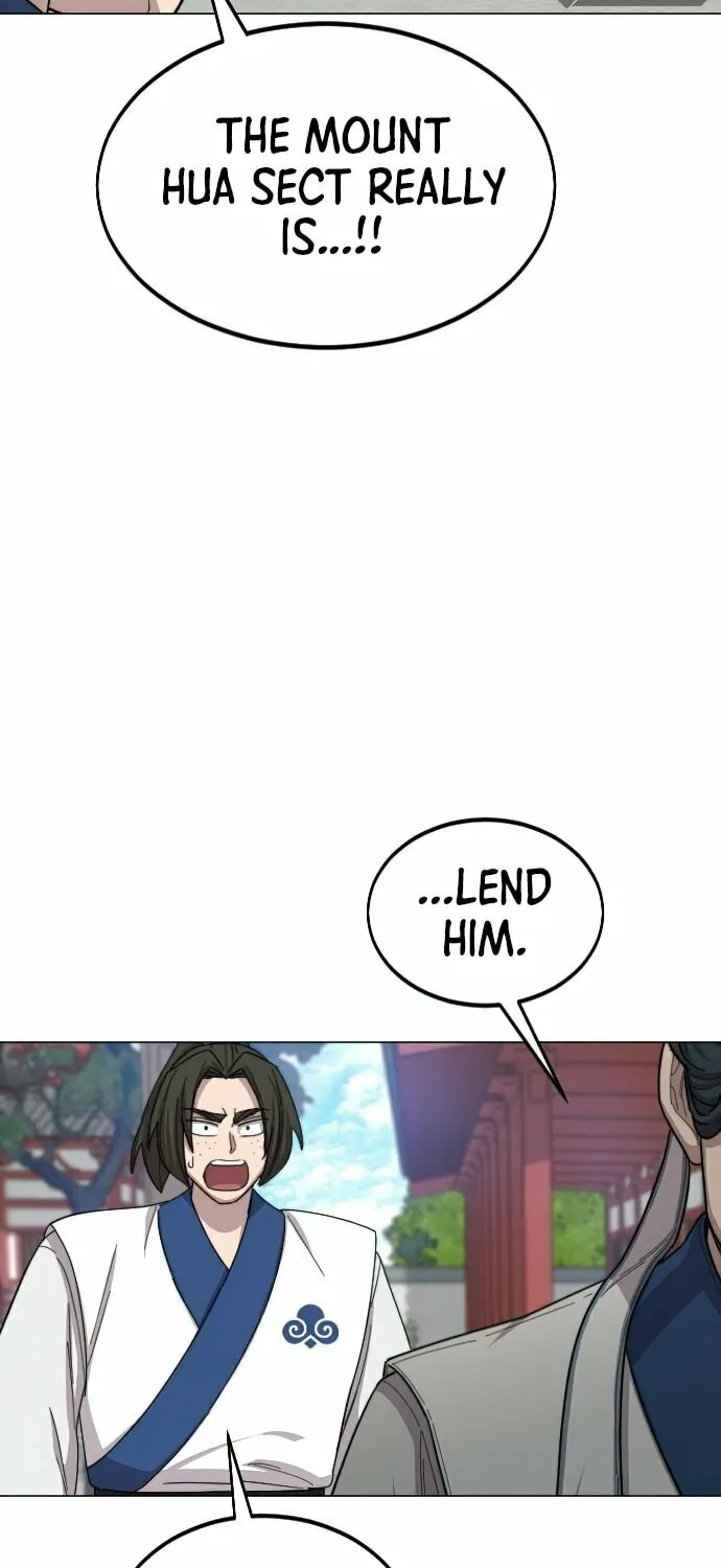 Return of the Blossoming Blade Chapter 25 page 16 - 