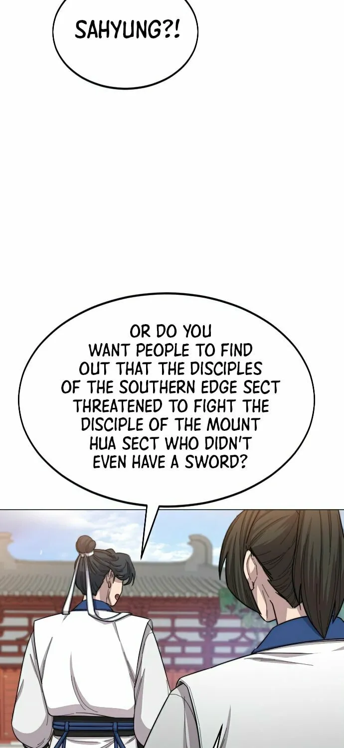 Return of the Blossoming Blade Chapter 25 page 17 - 