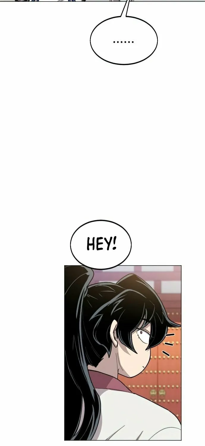 Return of the Blossoming Blade Chapter 25 page 18 - 