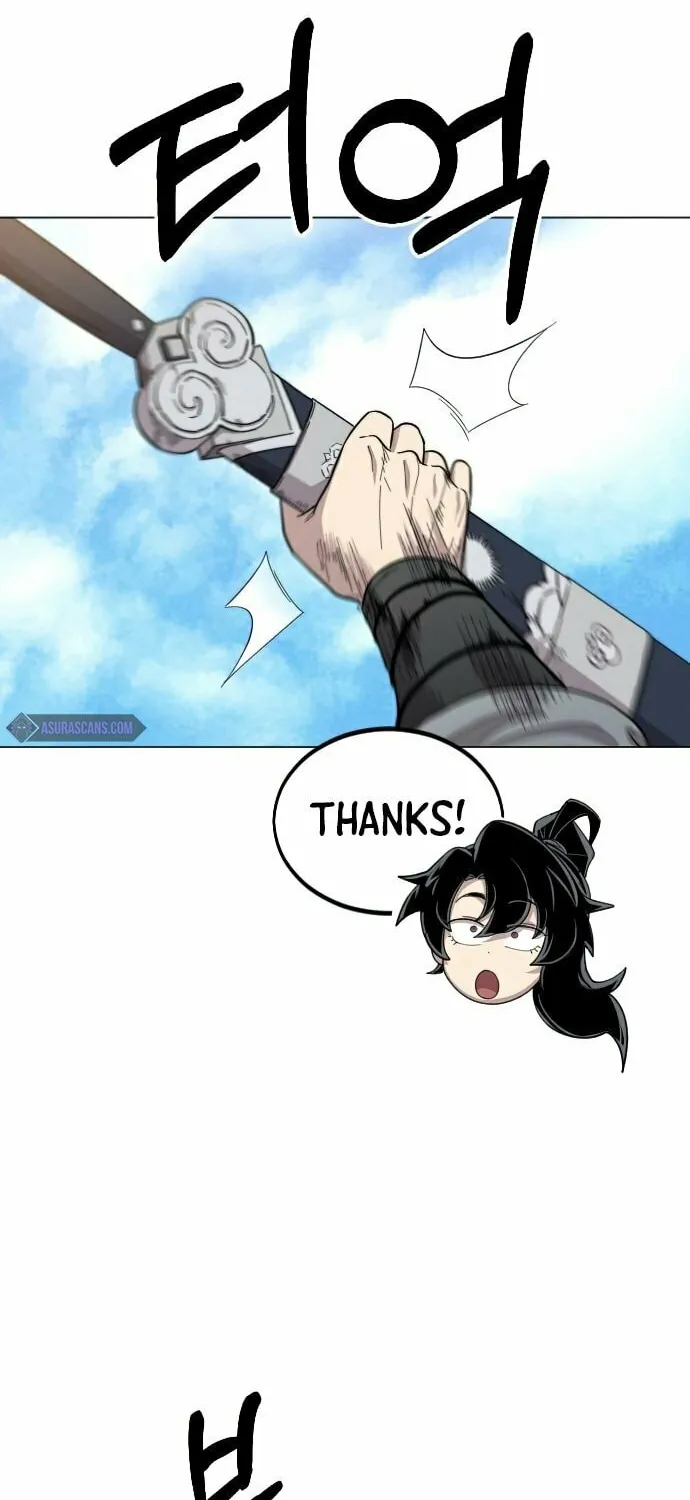 Return of the Blossoming Blade Chapter 25 page 20 - 