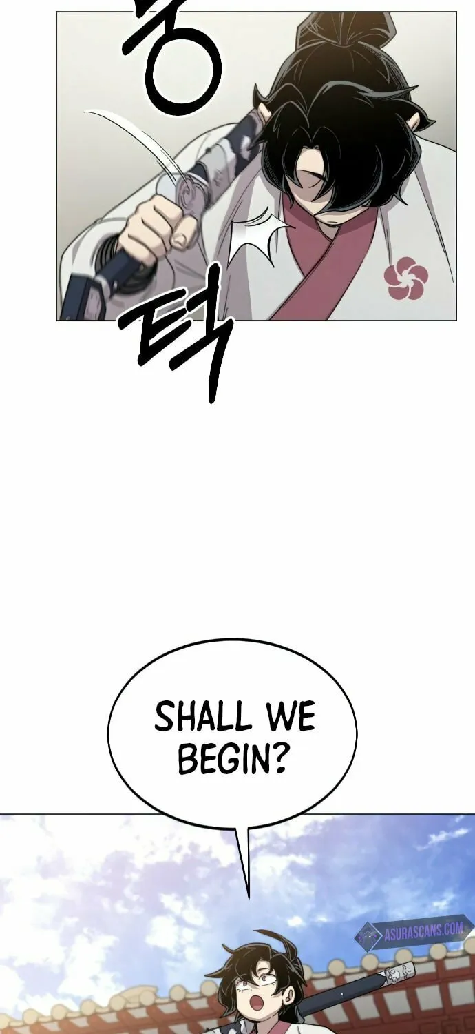 Return of the Blossoming Blade Chapter 25 page 21 - 