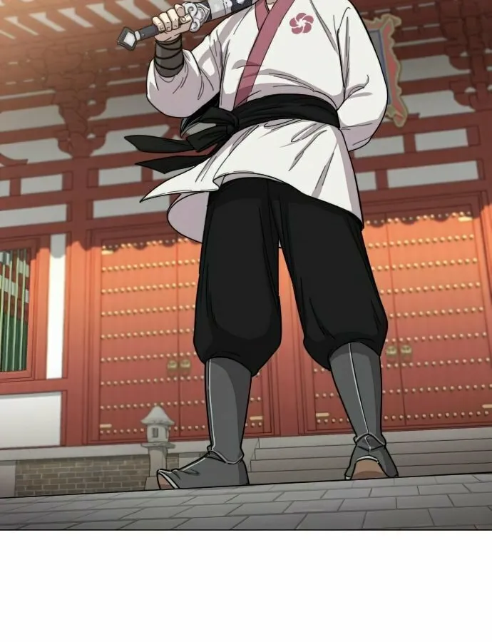 Return of the Blossoming Blade Chapter 25 page 22 - 