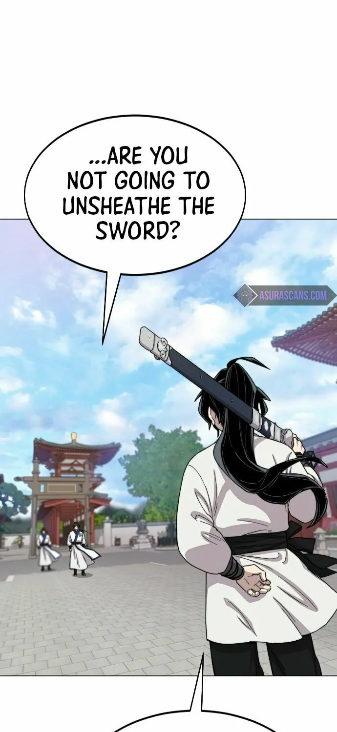Return of the Blossoming Blade Chapter 25 page 23 - 