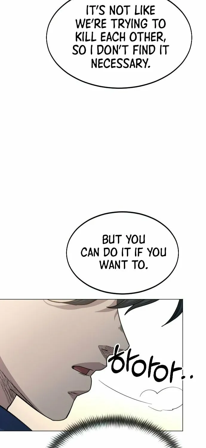 Return of the Blossoming Blade Chapter 25 page 24 - 