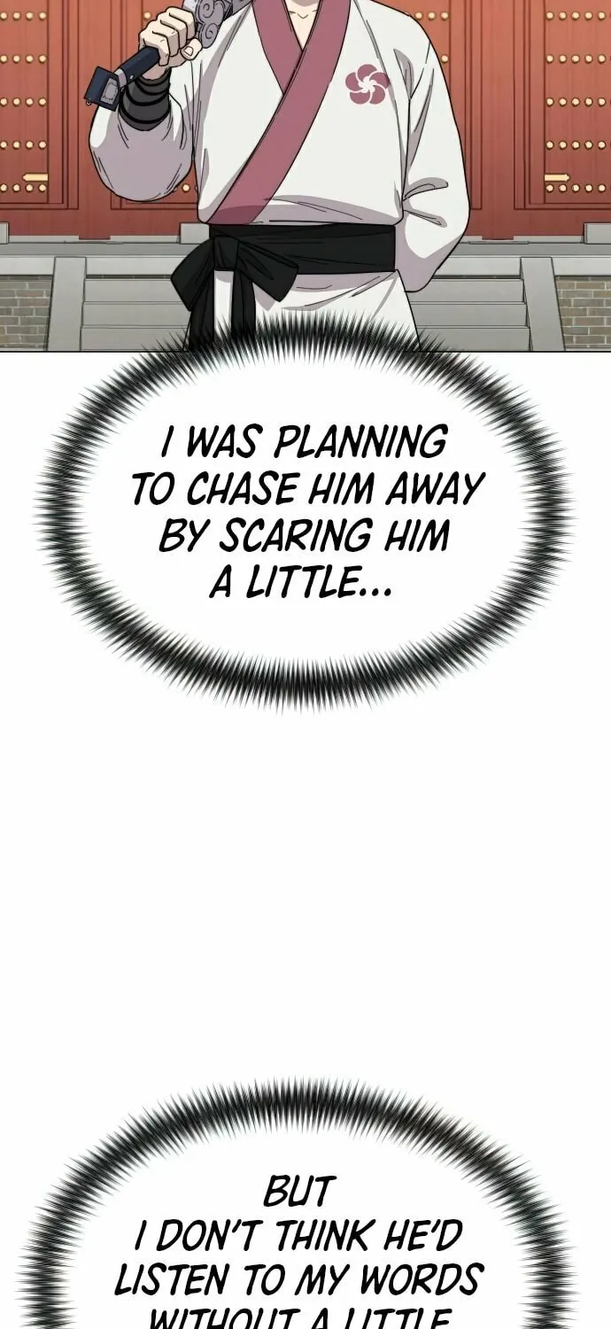 Return of the Blossoming Blade Chapter 25 page 26 - 