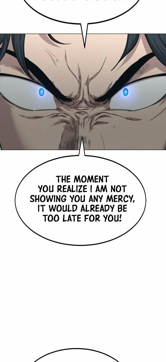 Return of the Blossoming Blade Chapter 25 page 28 - 