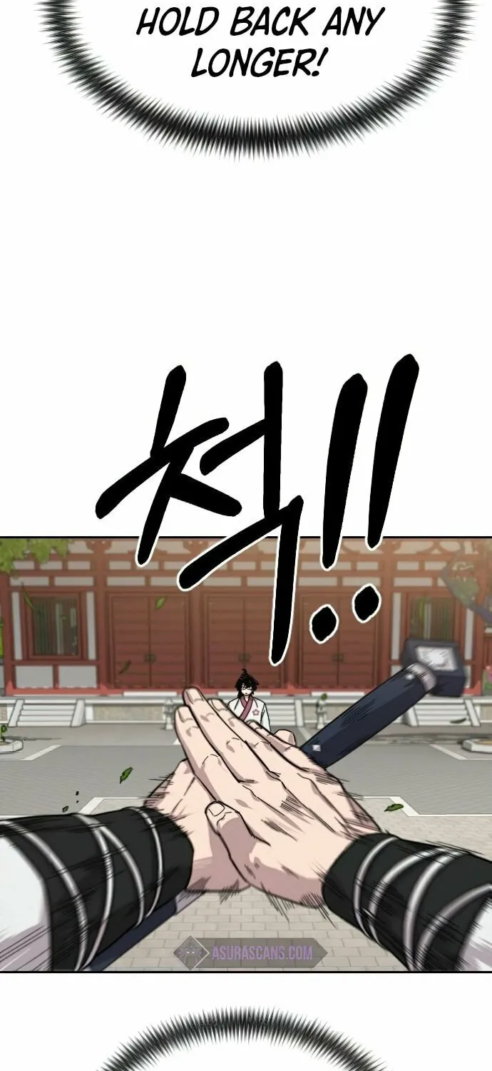 Return of the Blossoming Blade Chapter 25 page 4 - 