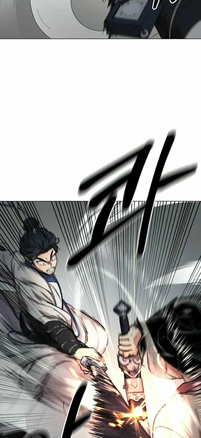 Return of the Blossoming Blade Chapter 25 page 36 - 