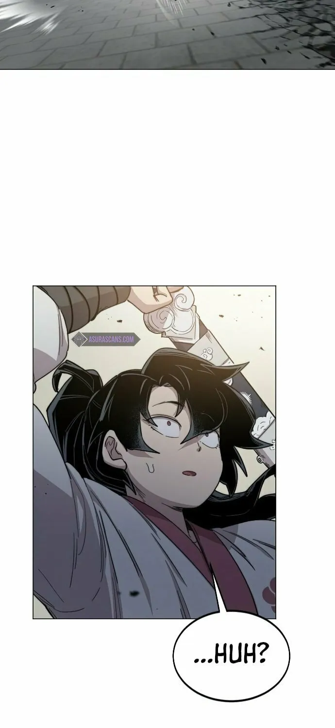 Return of the Blossoming Blade Chapter 25 page 38 - 