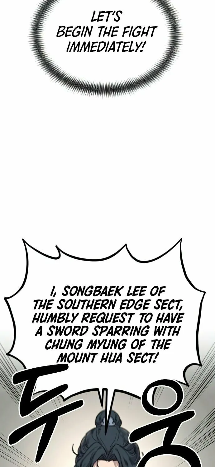 Return of the Blossoming Blade Chapter 25 page 5 - 