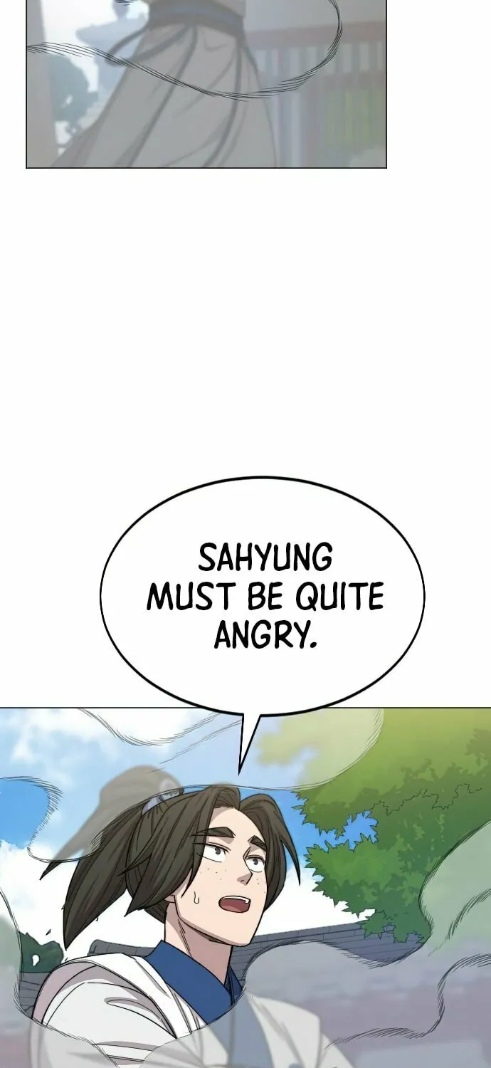 Return of the Blossoming Blade Chapter 25 page 48 - 