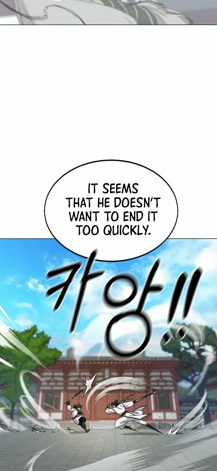 Return of the Blossoming Blade Chapter 25 page 49 - 