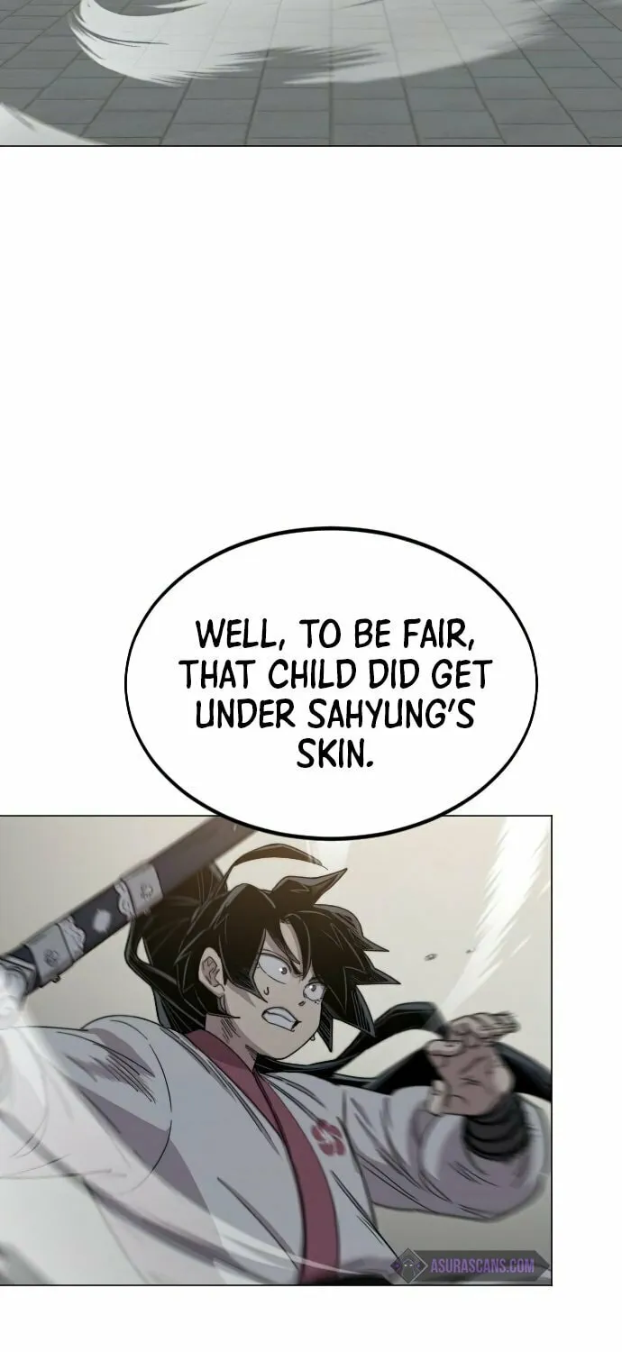Return of the Blossoming Blade Chapter 25 page 50 - 