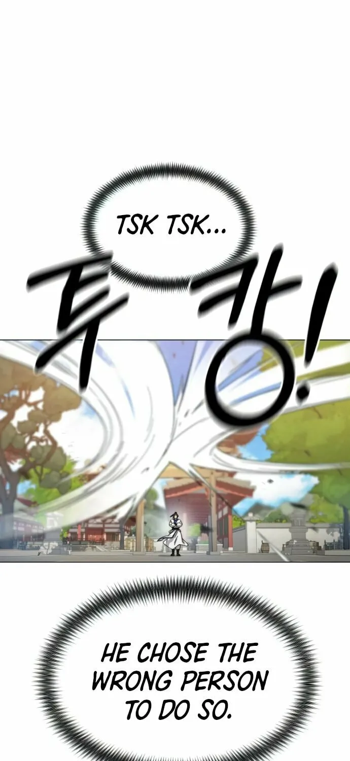 Return of the Blossoming Blade Chapter 25 page 51 - 