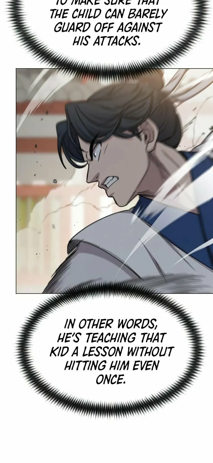 Return of the Blossoming Blade Chapter 25 page 55 - 