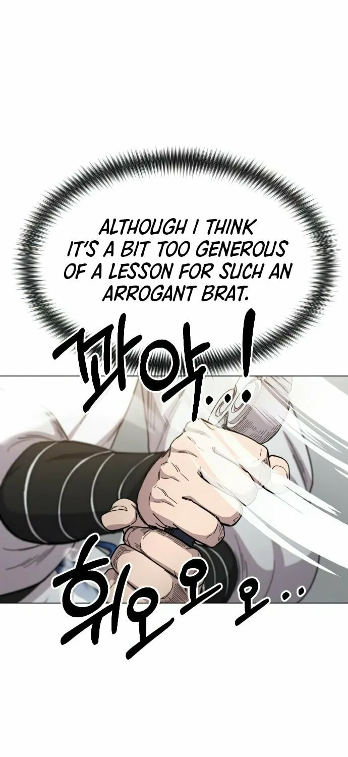 Return of the Blossoming Blade Chapter 25 page 56 - 