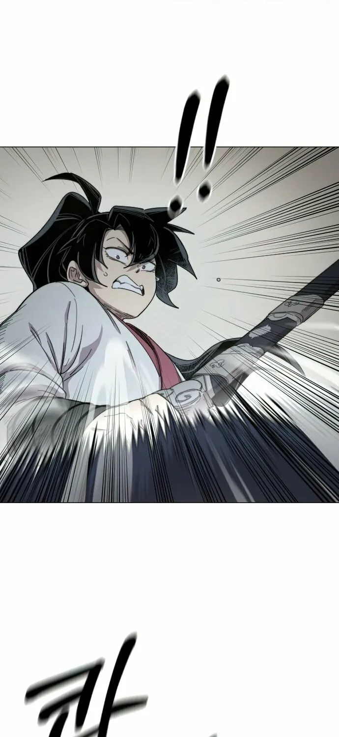 Return of the Blossoming Blade Chapter 25 page 59 - 