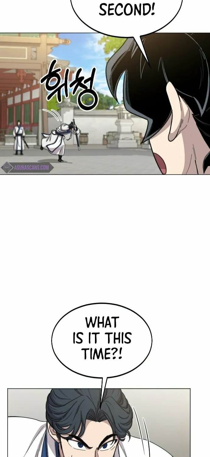Return of the Blossoming Blade Chapter 25 page 7 - 