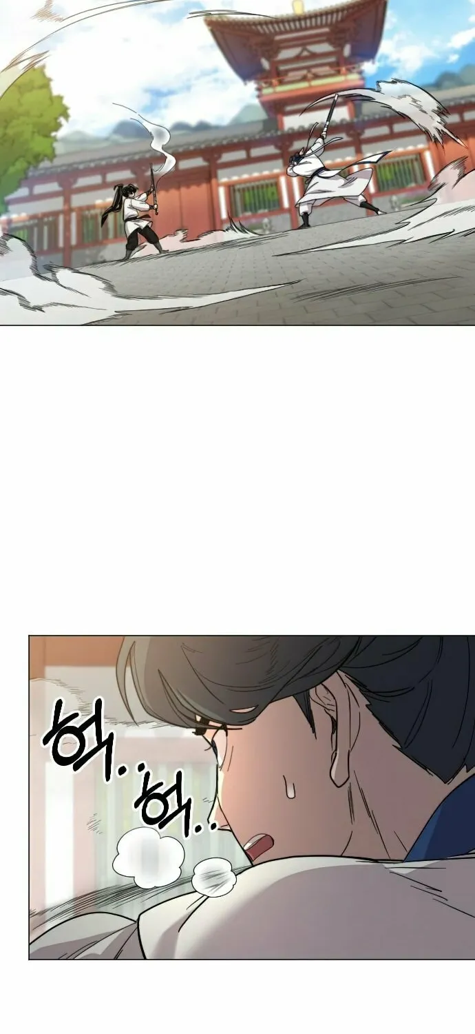 Return of the Blossoming Blade Chapter 25 page 62 - 