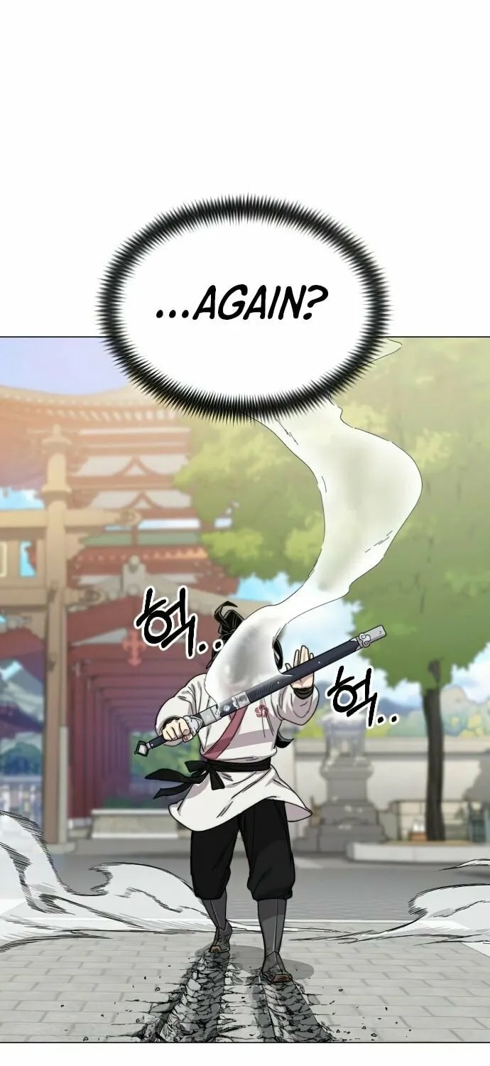 Return of the Blossoming Blade Chapter 25 page 63 - 